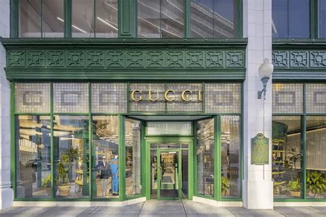 gucci store detroit|gucci store in delaware.